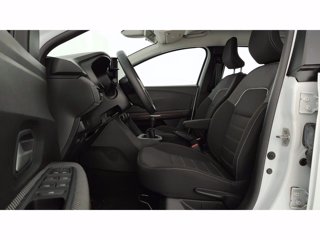 DACIA Sandero Stepway 1.0 tce Comfort Eco-g 100cv