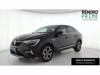 RENAULT Arkana 1.6 E-Tech full hybrid Intens 145cv