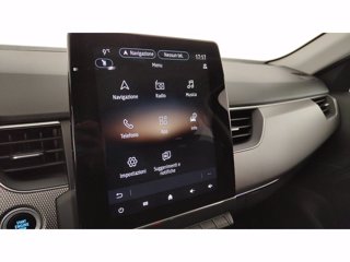 RENAULT Arkana 1.6 E-Tech full hybrid Intens 145cv