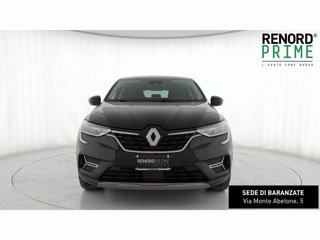 RENAULT Arkana 1.6 E-Tech full hybrid Intens 145cv