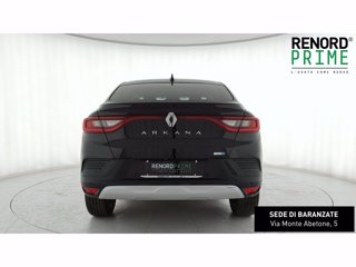 RENAULT Arkana 1.6 E-Tech full hybrid Intens 145cv