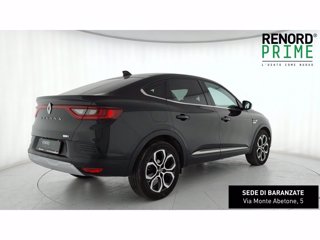 RENAULT Arkana 1.6 E-Tech full hybrid Intens 145cv