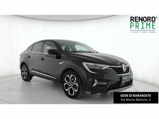 RENAULT Arkana 1.6 E-Tech full hybrid Intens 145cv