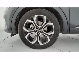 RENAULT Arkana 1.6 E-Tech full hybrid Intens 145cv