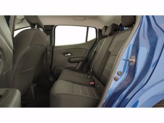 DACIA Sandero Streetway 1.0 tce Expression Eco-g 100cv 5 marce