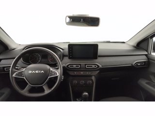 DACIA Sandero Streetway 1.0 tce Expression Eco-g 100cv 5 marce