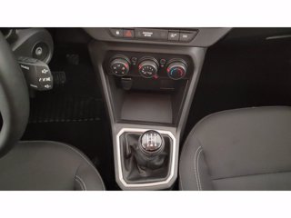 DACIA Sandero Streetway 1.0 tce Expression Eco-g 100cv 5 marce