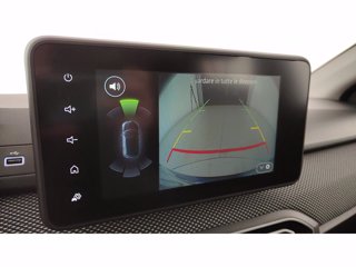 DACIA Sandero Streetway 1.0 tce Expression Eco-g 100cv 5 marce