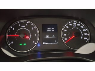 DACIA Sandero Streetway 1.0 tce Expression Eco-g 100cv 5 marce