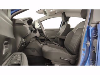DACIA Sandero Streetway 1.0 tce Expression Eco-g 100cv 5 marce