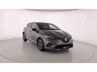 RENAULT Clio 1.0 tce Techno 90cv