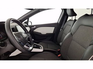 RENAULT Clio 1.0 tce Techno 90cv