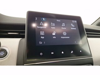 RENAULT Clio 1.0 tce Techno 90cv