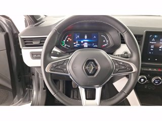RENAULT Clio 1.0 tce Techno 90cv