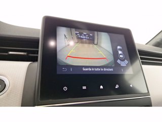 RENAULT Clio 1.0 tce Techno 90cv