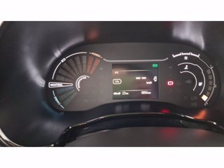 DACIA Spring Extreme Electric 65