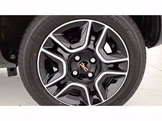 DACIA Spring Extreme Electric 65