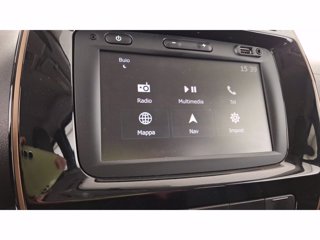 DACIA Spring Extreme Electric 65