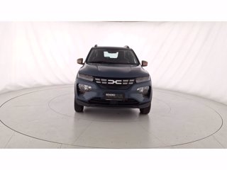 DACIA Spring Extreme Electric 65