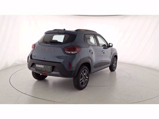 DACIA Spring Extreme Electric 65