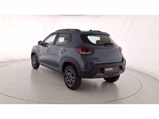 DACIA Spring Extreme Electric 65