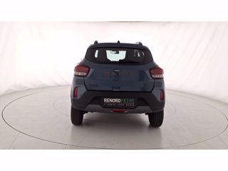DACIA Spring Extreme Electric 65