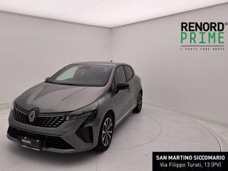 RENAULT Clio 1.0 tce Techno 90cv