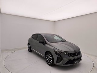 RENAULT Clio 1.0 tce Techno 90cv