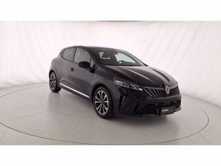 RENAULT Clio 1.0 tce Techno 90cv