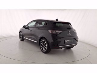 RENAULT Clio 1.0 tce Techno 90cv