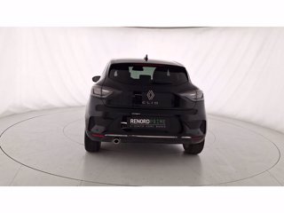 RENAULT Clio 1.0 tce Techno 90cv