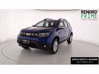 DACIA Duster 1.0 tce Expression Gpl 4x2 100cv