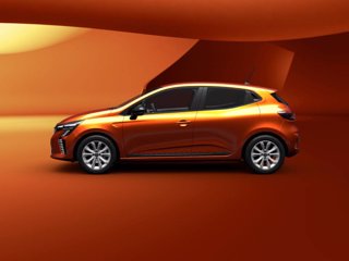 RENAULT generation MY25 SCe 65