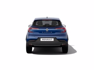 RENAULT techno full hybrid E-Tech 160 cv MY25
