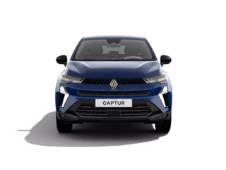 RENAULT techno full hybrid E-Tech 160 cv MY25