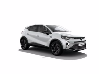 RENAULT esprit Alpine full hybrid E-Tech 160 cv MY25