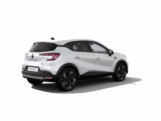 RENAULT esprit Alpine full hybrid E-Tech 160 cv MY25