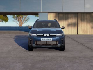 DACIA extreme mild hybrid-G 140