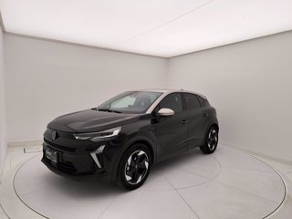 RENAULT Captur 1.0 tce Techno 90cv