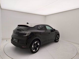 RENAULT Captur 1.0 tce Techno 90cv