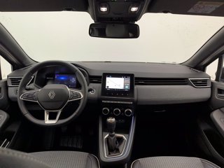 RENAULT Clio 1.0 tce Techno 90cv