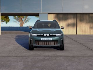 DACIA extreme mild hybrid-G 140