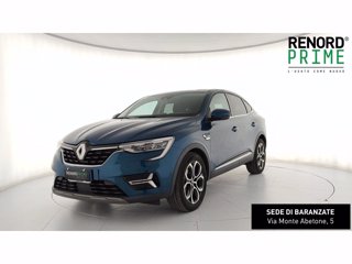 RENAULT Arkana 1.6 E-Tech full hybrid Intens 145cv