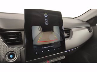 RENAULT Arkana 1.6 E-Tech full hybrid Intens 145cv