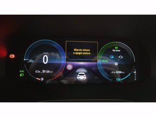 RENAULT Arkana 1.6 E-Tech full hybrid Intens 145cv