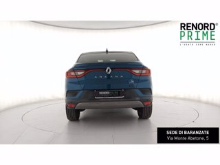 RENAULT Arkana 1.6 E-Tech full hybrid Intens 145cv