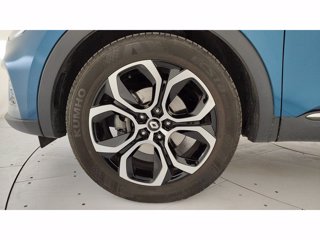 RENAULT Arkana 1.6 E-Tech full hybrid Intens 145cv