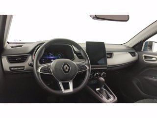 RENAULT Arkana 1.6 E-Tech full hybrid Intens 145cv