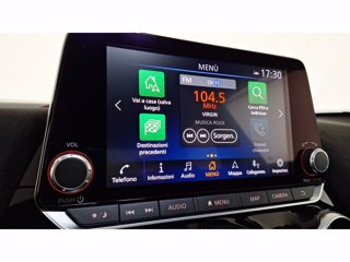 NISSAN Juke 1.6 hev N-Design