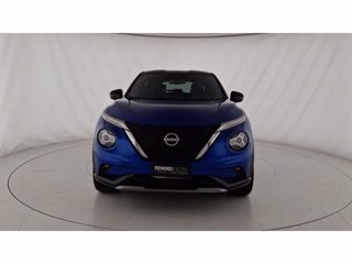 NISSAN Juke 1.6 hev N-Design